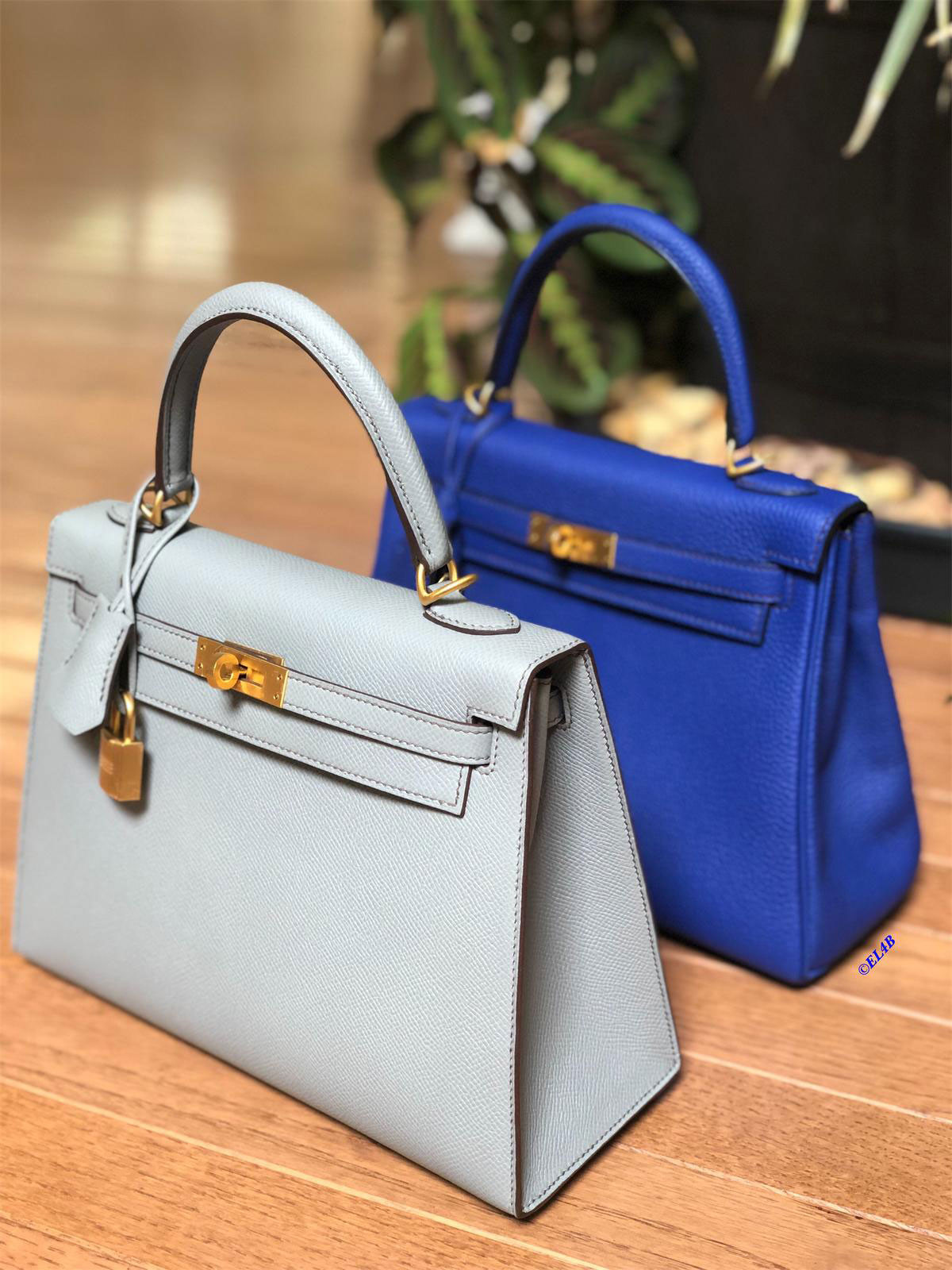 6 ĐIỀU CÓ THỂ BẠN CHƯA BIẾT VỀ DÒNG TÚI KELLY CỦA HERMÈS